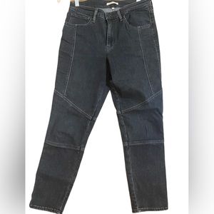 Levi’s 721 High Waist Skinny Jeans